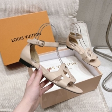 Louis Vuitton Sandals